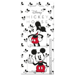 MAW - MICKEY MOUSE MAGNETIC BOOKMARKS X 2 [1212140105]