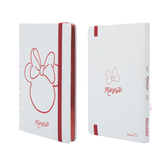 Mooving Notes Minnie Mouse [1246131]