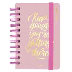 AGENDA 10X15 2DXP VOGUE 2025 [1402137-25] - comprar online