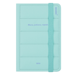 AGENDA 10X15 2DXP MATELASSE 2025 [1402243-25] - comprar online