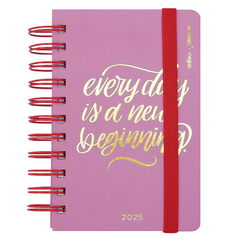 AGENDA 10X15 DXP VOGUE 2025 [1403137-25] - comprar online