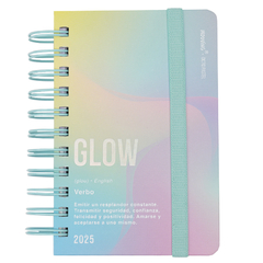 AGENDA 10X15 DXP DICTIO PASTEL 2025 [1403239-25]