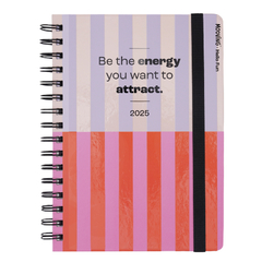 AGENDA 15X21 S.V. HELLO FUN 2025 [1404155-25] - comprar online