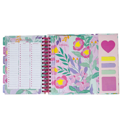 AGENDA 15X21 2DXP QUITAPESARES 2025 [1404203-25] - comprar online