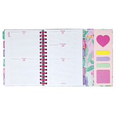 AGENDA 15X21 2DXP QUITAPESARES 2025 [1404203-25] - tienda online