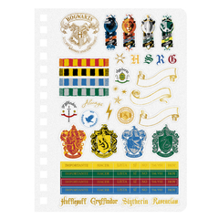 AGENDA 14X20 DXP HARRY POTTER 2025 [1404222-25] - NoraGus