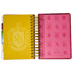 AGENDA 14X20 DXP HARRY POTTER 2025 [1404222-25] - tienda online