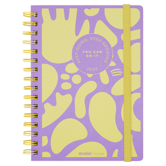 AGENDA 15X21 S.V. FLOW 2025 [1404238-25] - comprar online