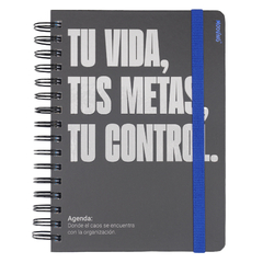 AGENDA 15X21 S.V. URBAN 2025 [1404240-25] - comprar online