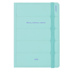 AGENDA 15X21 S.V. MATELASSE 2025 [1404243-25] - comprar online