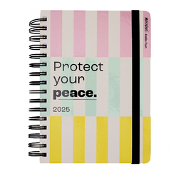 AGENDA 15X21 DXP HELLO FUN 2025 [1405155-25] - comprar online