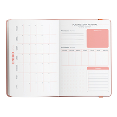 AGENDA 15X21 S.V. INSPIRE 2025 [1414140-25] - comprar online