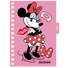 AGENDA 14X20 DXP MICKEY & FRIENDS 2025 [1418253-25] en internet