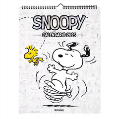 CALENDARIO 30X40 SNOOPY 2025 [1419134-25]