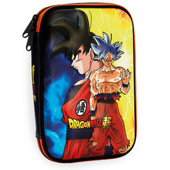 CARTUCHERA EVA DRAGON BALL [1506218-25]