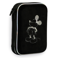 CARTUCHERA DOBLE EVA MICKEY MOUSE [1514121-25]