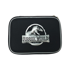 CARTUCHERA DOBLE EVA JURASSIC WORLD [1514232-25]