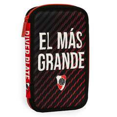 CARTUCHERA 1 PISO RIVER PLATE [1520125-25]