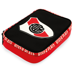 CARTUCHERA TREND RIVER PLATE [1522125-25]