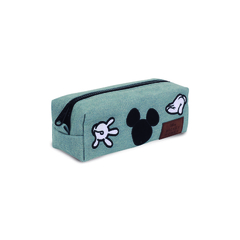 CARTUCHERA RECTANGULAR MICKEY MOUSE [1523121-25]