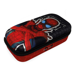 CARTUCHERA BOX SPIDERMAN [1527101-25]