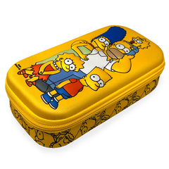 CARTUCHERA BOX SIMPSONS [1527196-25]