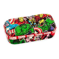 CARTUCHERA BOX MARVEL [1527208-25]