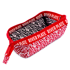 CARTUCHERA OPEN! RIVER PLATE [1529125-25] - comprar online