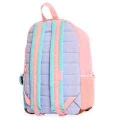 MOCHILA CORDEROY MOOVING [1602325-25] - comprar online