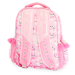 MOCHILA QUITAPESARES KINDER LOVELY CAT MOOVING [1613525-25] - comprar online