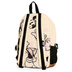 MOCHILA MICKEY & FRIENDS WATERCOLOR MOOVING [1618325-25] - comprar online