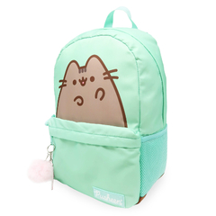 MOCHILA PUSHEEN AQUA MOOVING [1626125-25]