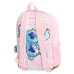 MOCHILA STITCH HEART MOOVING [1629125-25] - comprar online