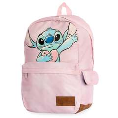 MOCHILA STITCH HEART MOOVING [1629125-25]