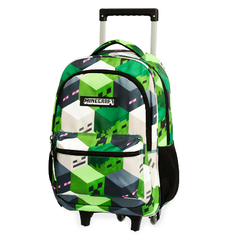 MOCHILA MINECRAFT TROLLEY MOOVING [1636325-25]