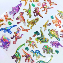 STICKER DINOS [25603] - comprar online