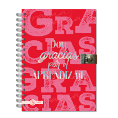 AGENDA 2DXP 15X21 MC 2025 [8001-25] - NoraGus