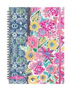 AGENDA 2DXP 15X21 ECO CHIC 2025 [8003-25] - comprar online