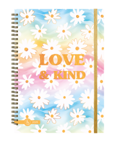 AGENDA 2DXP 15X21 ECO CHIC 2025 [8003-25] en internet