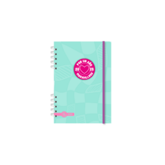 AGENDA DXP 15X21 TRENDY 2025 [8013-25] en internet