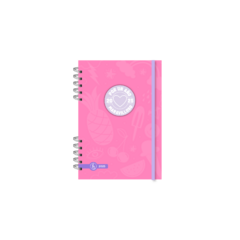 AGENDA DXP 15X21 TRENDY 2025 [8013-25] - NoraGus