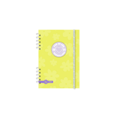 AGENDA DXP 15X21 TRENDY 2025 [8013-25]