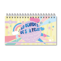 AGENDA POCKET MC 2025 [8014-25]