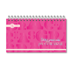 AGENDA POCKET MC 2025 [8014-25] - NoraGus