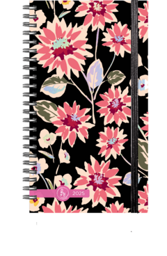 AGENDA POCKET ECO CHIC 2025 [8015-25] - comprar online