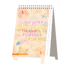 CALENDARIO MC [8019-25] - comprar online