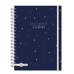 AGENDA SV 15X21 DOCENTE 2025 [8039-25] - comprar online