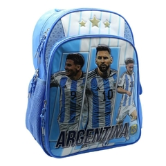 MOCHILA AFA 18" DE 23,5 L ESPALDA [AF018] - comprar online