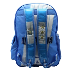 MOCHILA AFA 18" DE 23,5 L ESPALDA [AF018] en internet