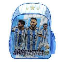 MOCHILA AFA 18" DE 23,5 L ESPALDA [AF018]